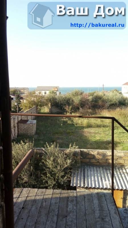 Земельный участок 600м² в Сураханский район, Азербайджан № 260