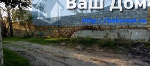 Земельный участок 600м² в Сураханский район, Азербайджан № 260 10