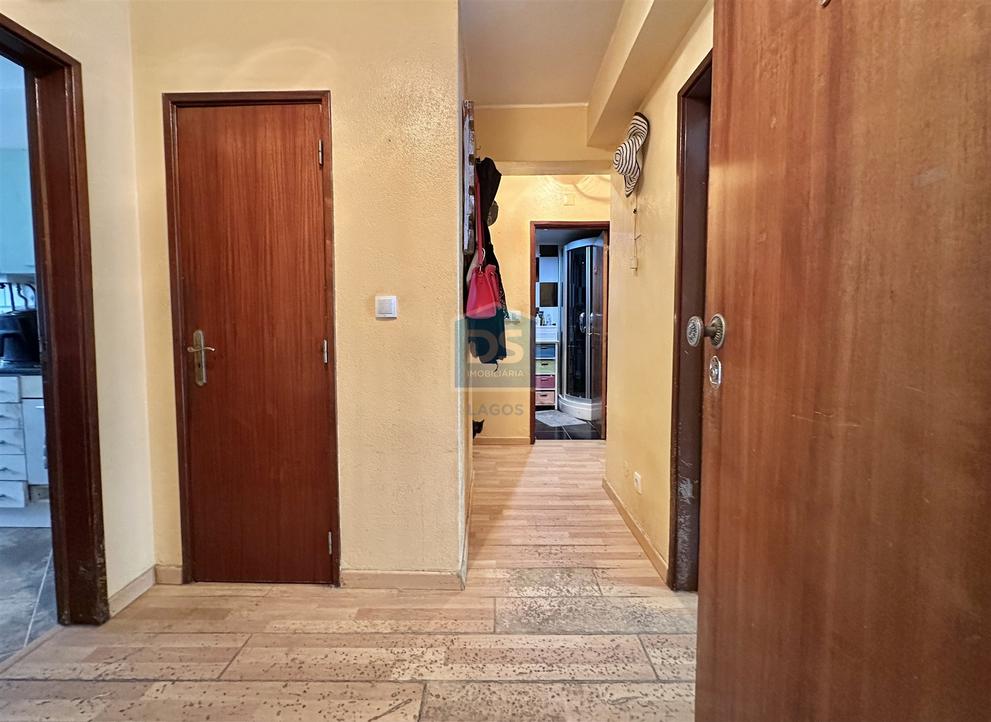 Квартира с 2 спальнями в Лагуш, Португалия № 277459