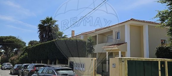 3 chambres Maison à Cascais, Portugal No. 179615 8