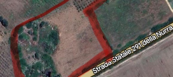 Grundstück in Sassari, Italy, Nr. 313378 6