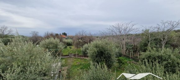 Вилла с 2 комнатами в Санта Мария ди Ликодия, Италия № 286386 34