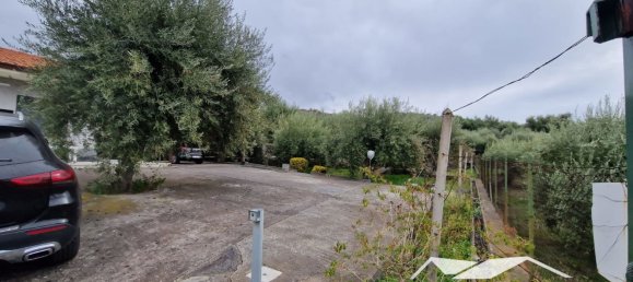 Вилла с 2 комнатами в Санта Мария ди Ликодия, Италия № 286386 43