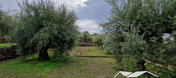 Вилла с 2 комнатами в Санта Мария ди Ликодия, Италия № 286386 35