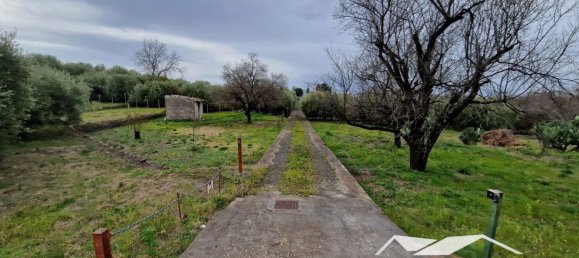 Вилла с 2 комнатами в Санта Мария ди Ликодия, Италия № 286386 44