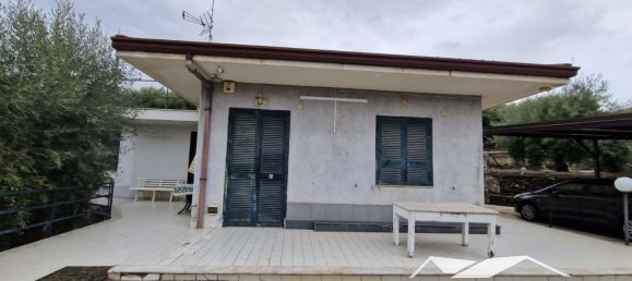 Вилла с 2 комнатами в Санта Мария ди Ликодия, Италия № 286386 27