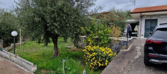 Вилла с 2 комнатами в Санта Мария ди Ликодия, Италия № 286386 46