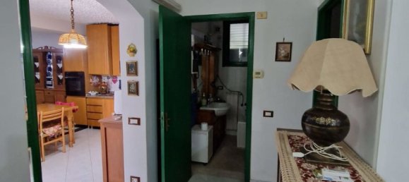 Вилла с 2 комнатами в Санта Мария ди Ликодия, Италия № 286386 10