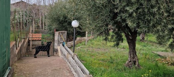 Вилла с 2 комнатами в Санта Мария ди Ликодия, Италия № 286386 45