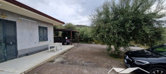 Вилла с 2 комнатами в Санта Мария ди Ликодия, Италия № 286386 25