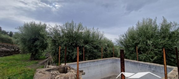 Вилла с 2 комнатами в Санта Мария ди Ликодия, Италия № 286386 36