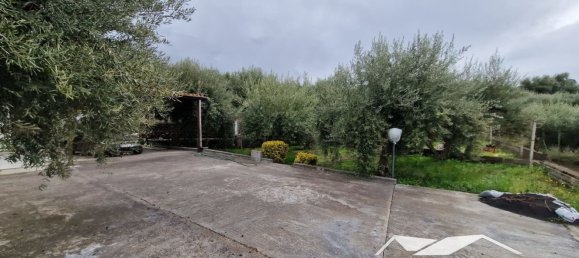 Вилла с 2 комнатами в Санта Мария ди Ликодия, Италия № 286386 41