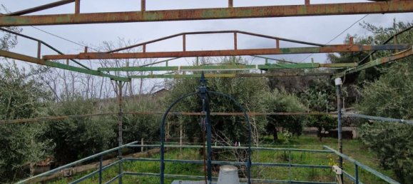 Вилла с 2 комнатами в Санта Мария ди Ликодия, Италия № 286386 26