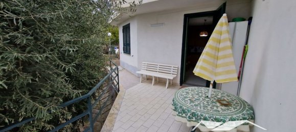 Вилла с 2 комнатами в Санта Мария ди Ликодия, Италия № 286386 8