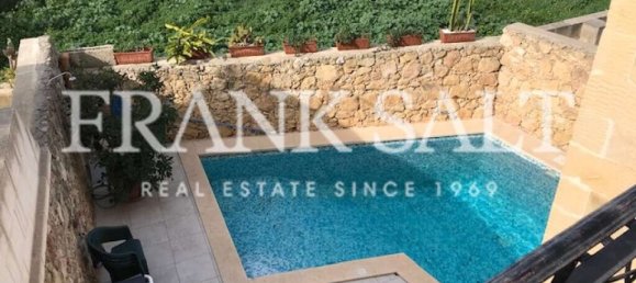 4 bedrooms House in Xewkija, Malta No. 5448 7