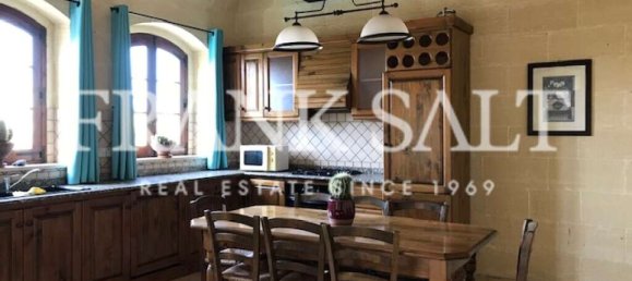 4 bedrooms House in Xewkija, Malta No. 5448 8