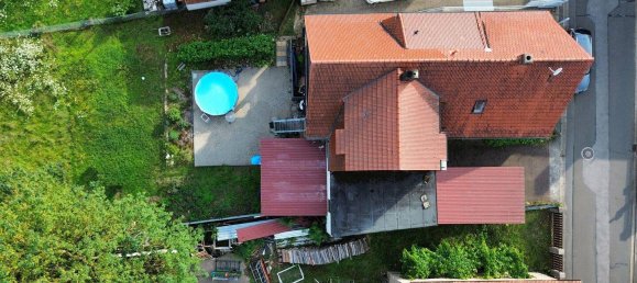 Moradia em banda de 9 divisões em Hasberge, Germany N.º 329951 8