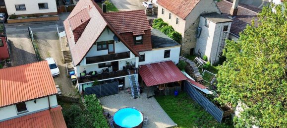 Moradia em banda de 9 divisões em Hasberge, Germany N.º 329951 2