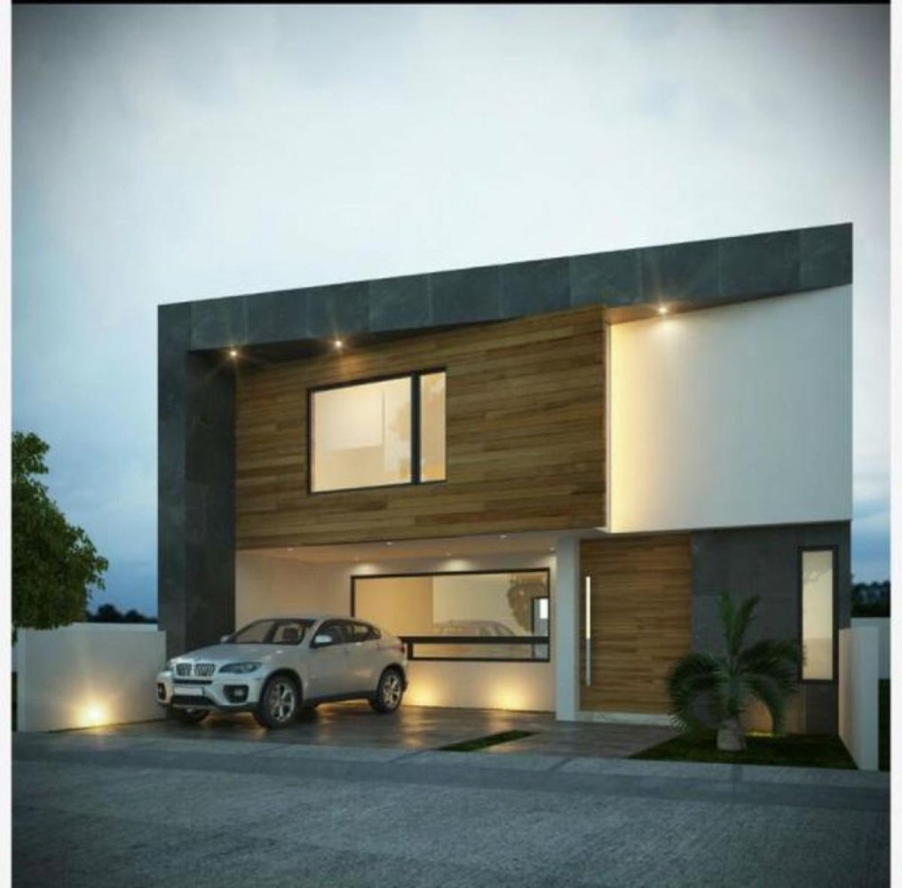 3 bedrooms House in Guanajuato, Mexico No. 158858