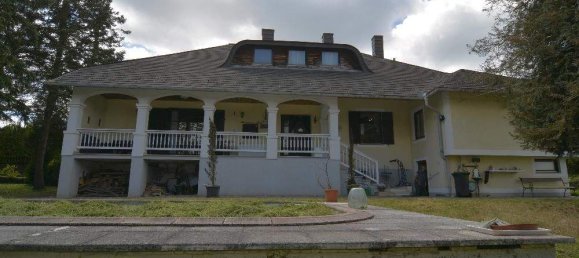 5 rooms House in Gussing, Austria No. 185146 4