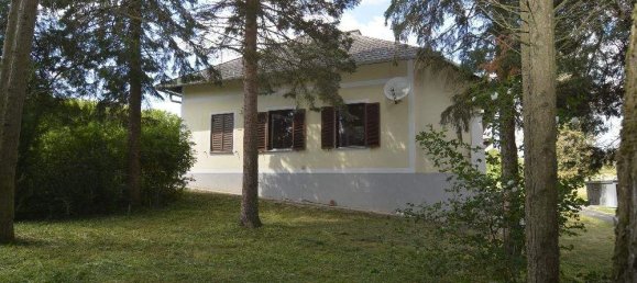 5 rooms House in Gussing, Austria No. 185146 8
