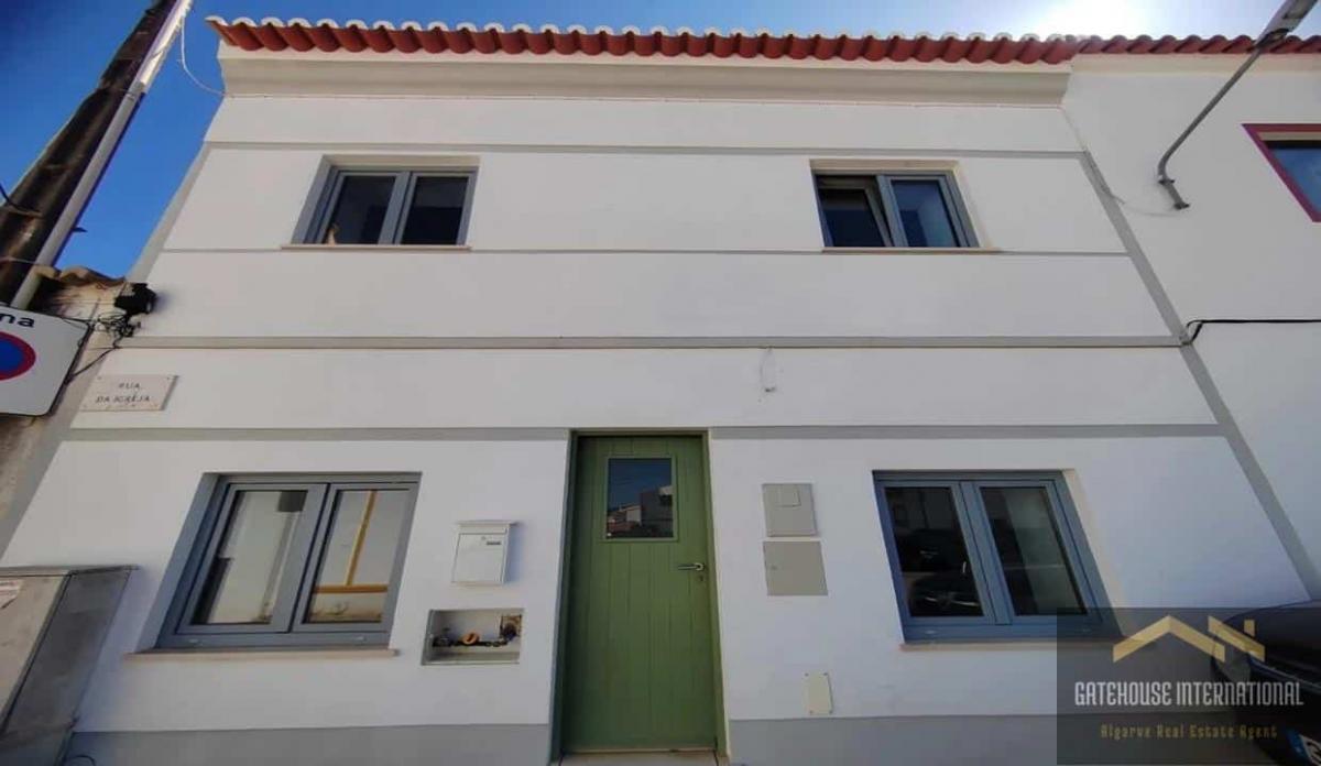 2 bedrooms House in Lagos, Portugal No. 7809