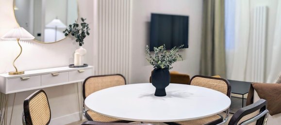 2 bedrooms Apartment in Madrid, Spain No. 127707 3