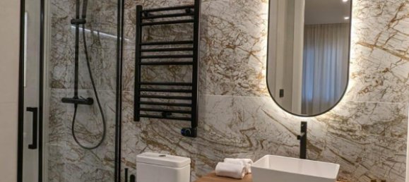 2 bedrooms Apartment in Madrid, Spain No. 127707 7