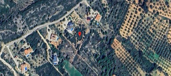 Terreno en Castellón, Spain 10000 m² No. 140614 7