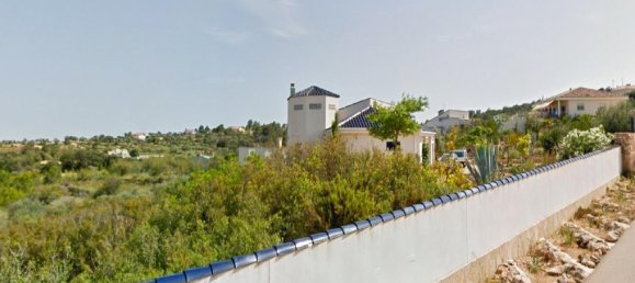 Terreno en Castellón, Spain 10000 m² No. 140614 6