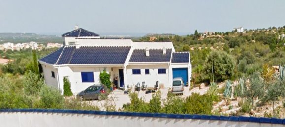 Terreno en Castellón, Spain 10000 m² No. 140614 4