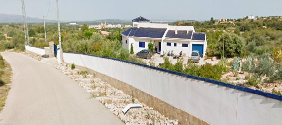 Terreno en Castellón, Spain 10000 m² No. 140614 5