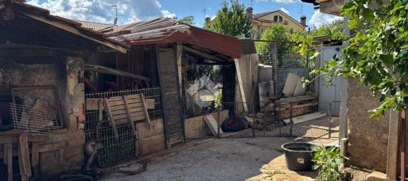 Villa de 2 dormitorios en Cave, Italy No. 264696 24