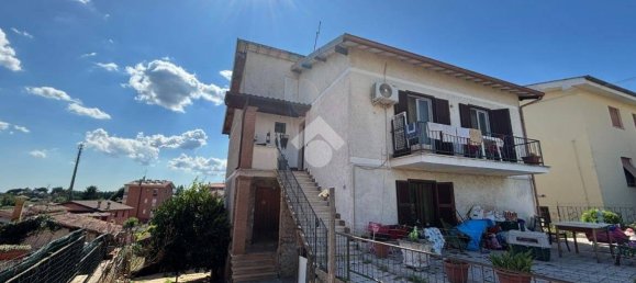 Villa de 2 dormitorios en Cave, Italy No. 264696 20