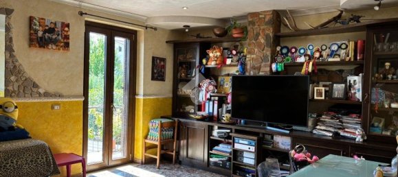 Villa de 2 dormitorios en Cave, Italy No. 264696 5