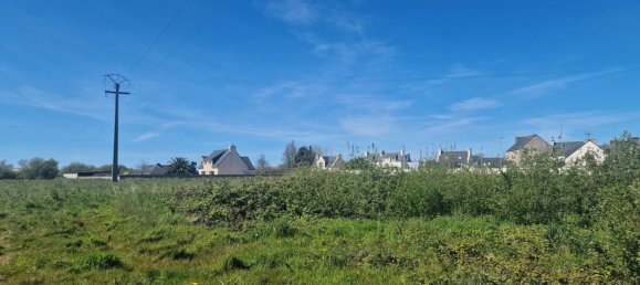 Terreno en Cleder, France No. 106636 3