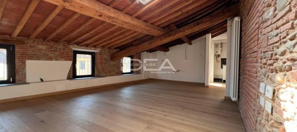 Квартира с 3 комнатами в Лукка, Италия № 22229 16