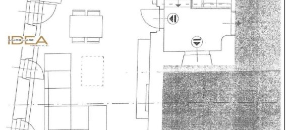 Квартира с 3 комнатами в Лукка, Италия № 22229 17