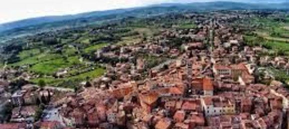 360m² Commercial property in Foiano della Chiana, Italy No. 297069 25