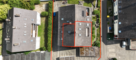 Dúplex de 1 dormitorio en Bad Durkheim, Germany No. 144907 3