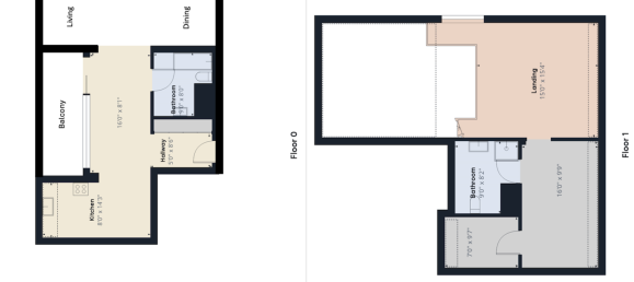 Dúplex de 1 dormitorio en Bad Durkheim, Germany No. 144907 42
