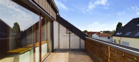 Dúplex de 1 dormitorio en Bad Durkheim, Germany No. 144907 13