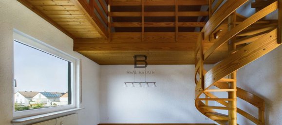 Dúplex de 1 dormitorio en Bad Durkheim, Germany No. 144907 33