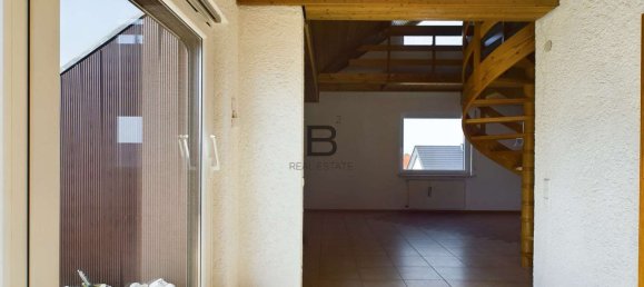 Dúplex de 1 dormitorio en Bad Durkheim, Germany No. 144907 12