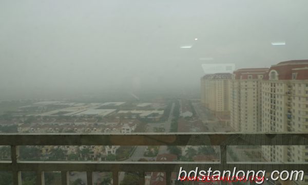 4 Schlafzimmer Wohnung in Tay Ho, Vietnam, Nr. 6077