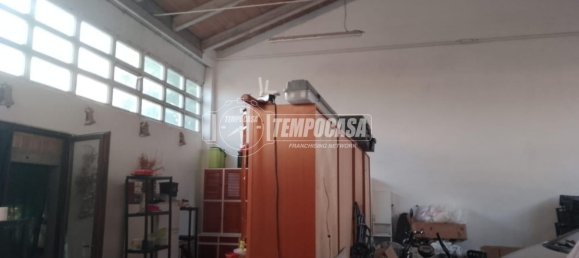 Armazém em Cesena, Italy 100 m² N.º 263497 3