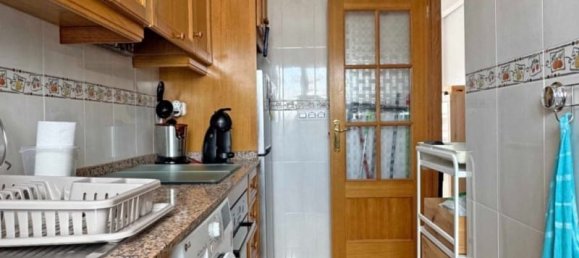 2 bedrooms Apartment in Alicante, Spain No. 174635 6