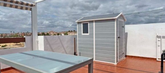 2 bedrooms Apartment in Alicante, Spain No. 174635 18