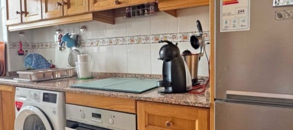 2 bedrooms Apartment in Alicante, Spain No. 174635 3