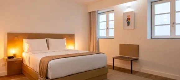 Квартира с 1 спальней в Вила Нова ди Гая, Португалия № 99244 25